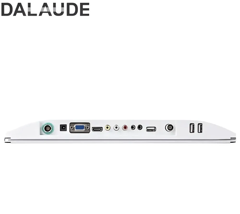 dalaude da-300 система с интегрированной интраоральной камерой  2
