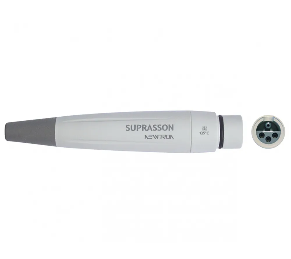 acteon group newtron handpiece наконечник ультразвуковой  2