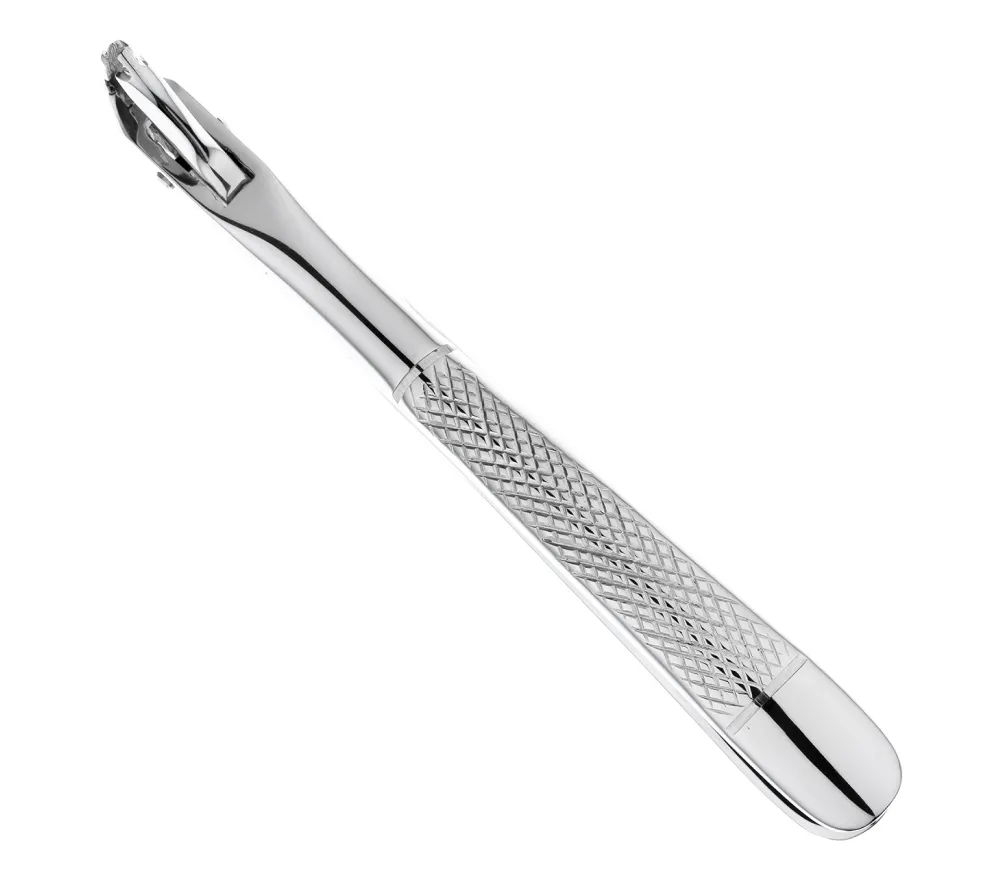 hlw  щипцы для удаления зубов нижние премоляры (11-336)  3