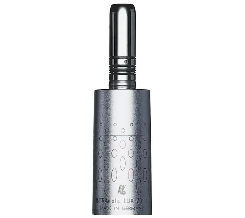 kavo intra lux motor kl 701 микромотор электрический со светом