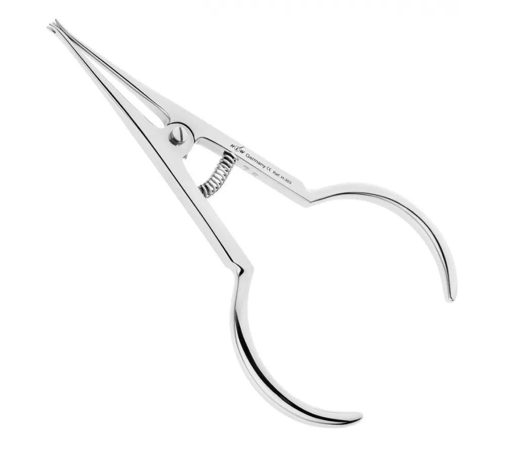 hlw щипцы для установки сепараторов