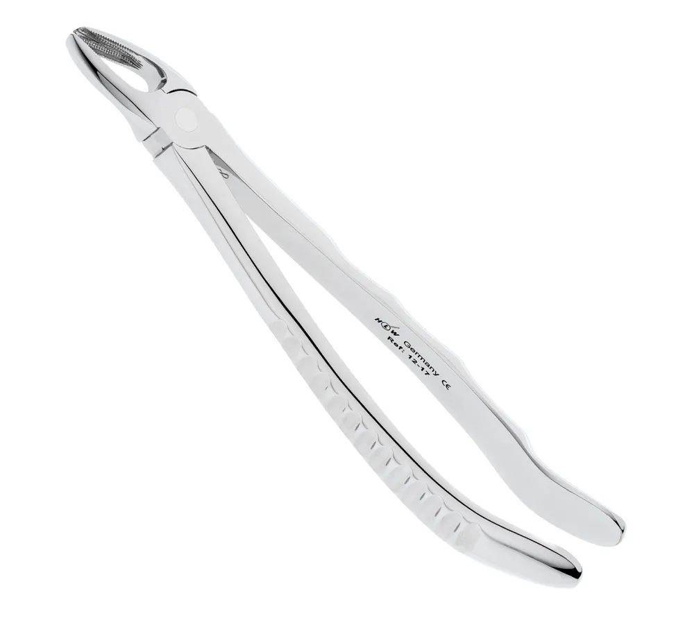 hlw щипцы для удаления зубов верхние, моляры, правые  10