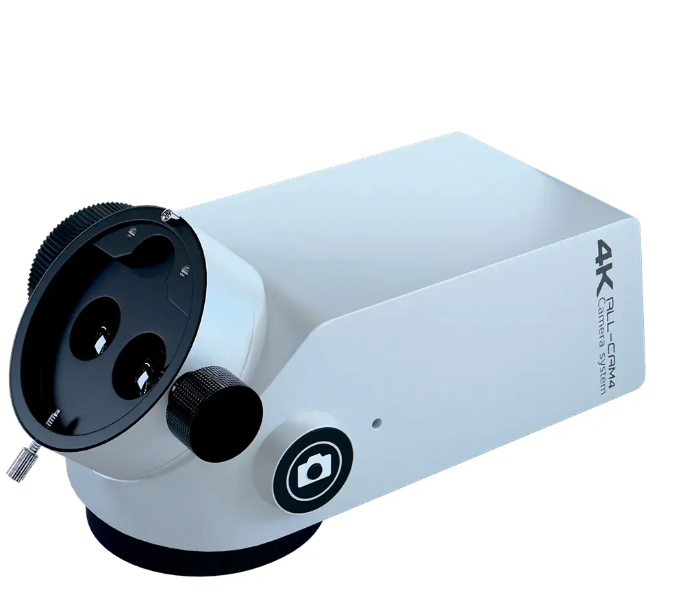 alltion all-cam4 фото-видео камера 4k