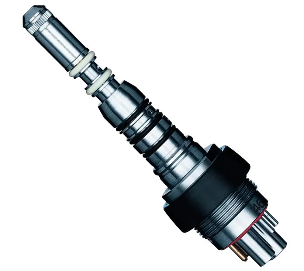 kavo multiflex 460 le быстросъемный переходник с подсветкой, без регулятора подачи спрея