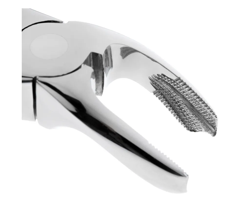 hlw щипцы для удаления зубов детские нижние, моляры  4