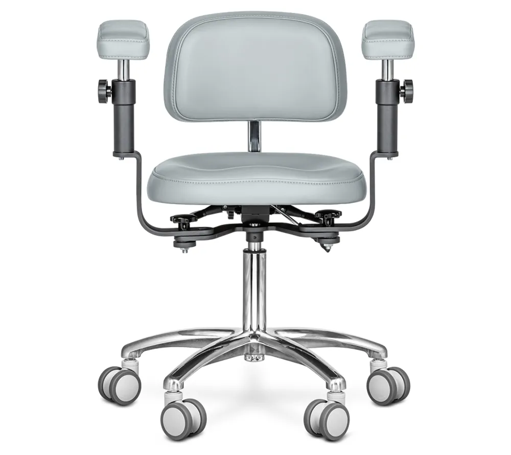 mercury standart стул микроскописта  4
