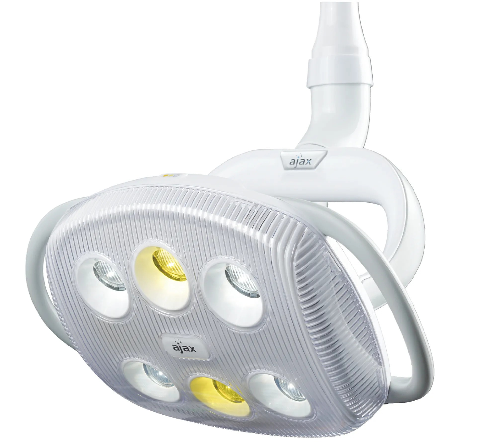 ajax aj18 стоматологическая установка  2