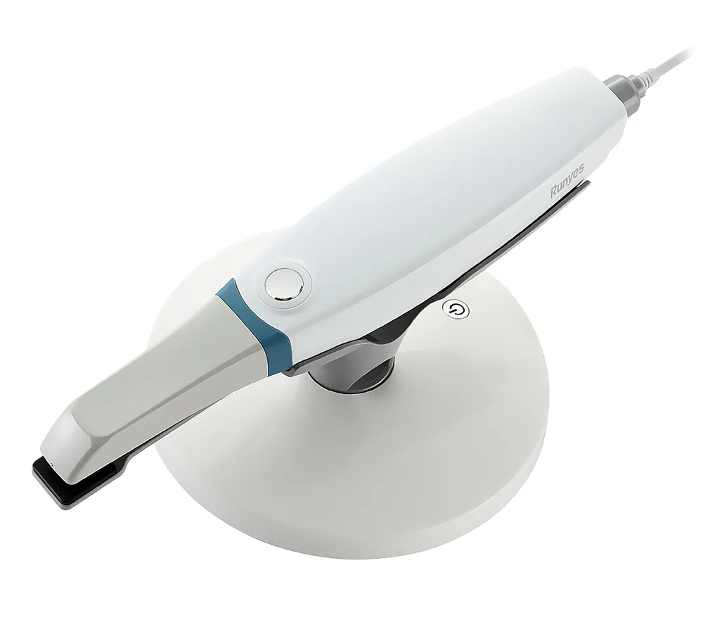 runyes ios-11 интраоральный 3d сканер