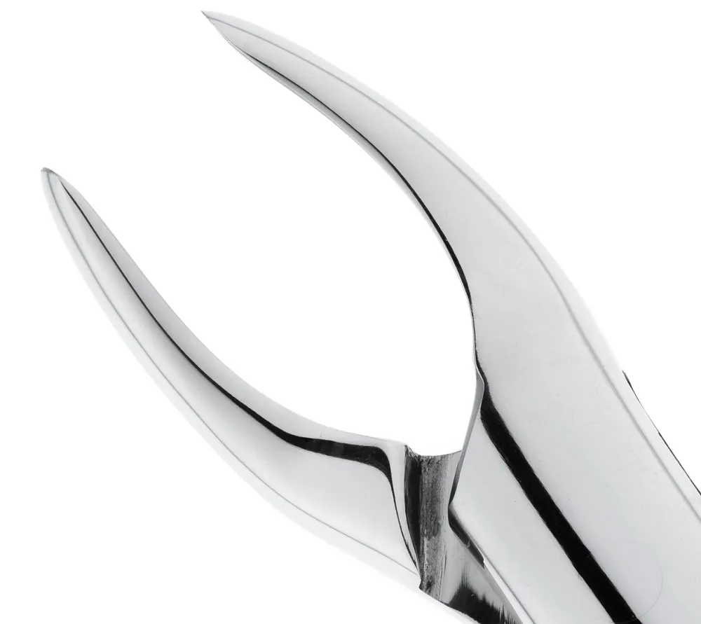 hlw щипцы для удаления зубов верхние , корневые  5