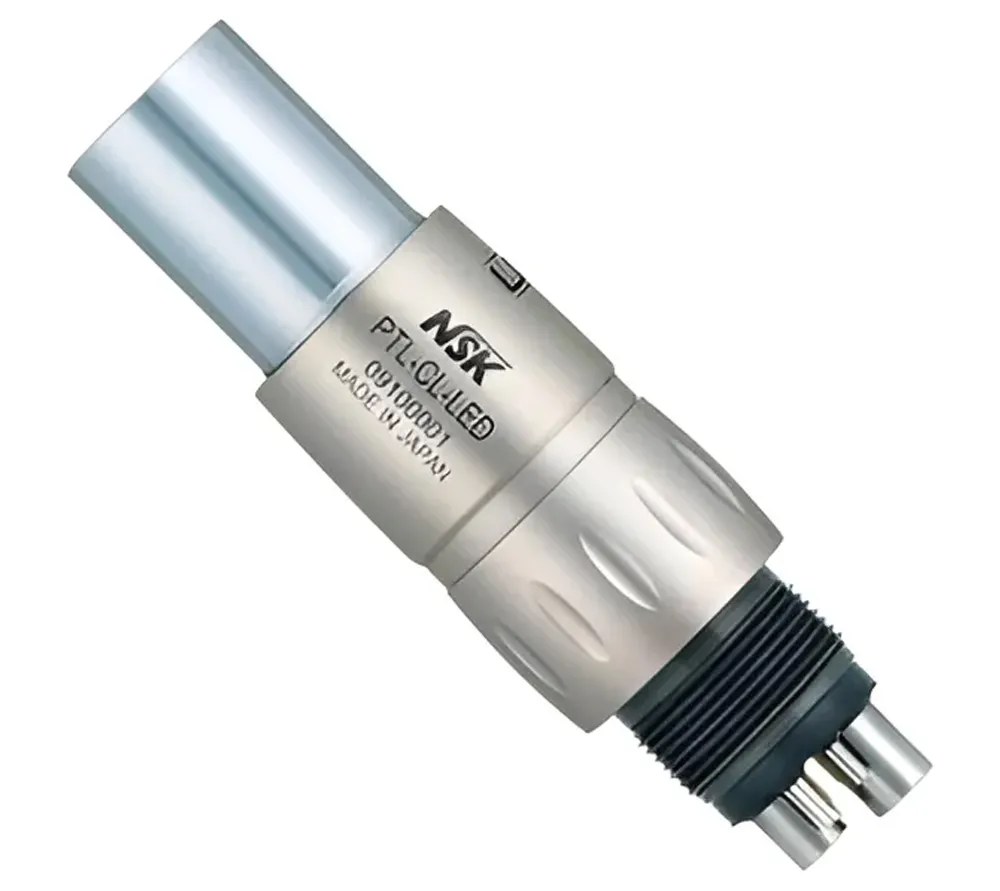 nsk nakanishi ptl-cl-led быстросъемный переходник с оптикой  2