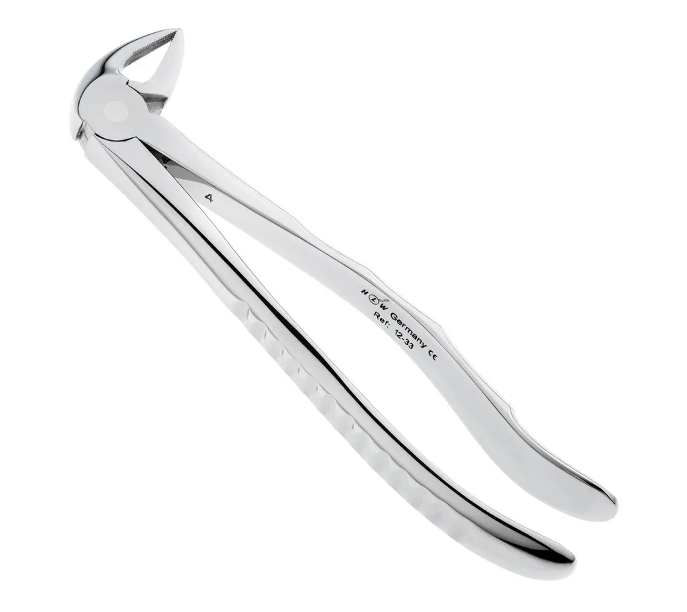 hlw щипцы для удаления зубов, нижние, корневые  6