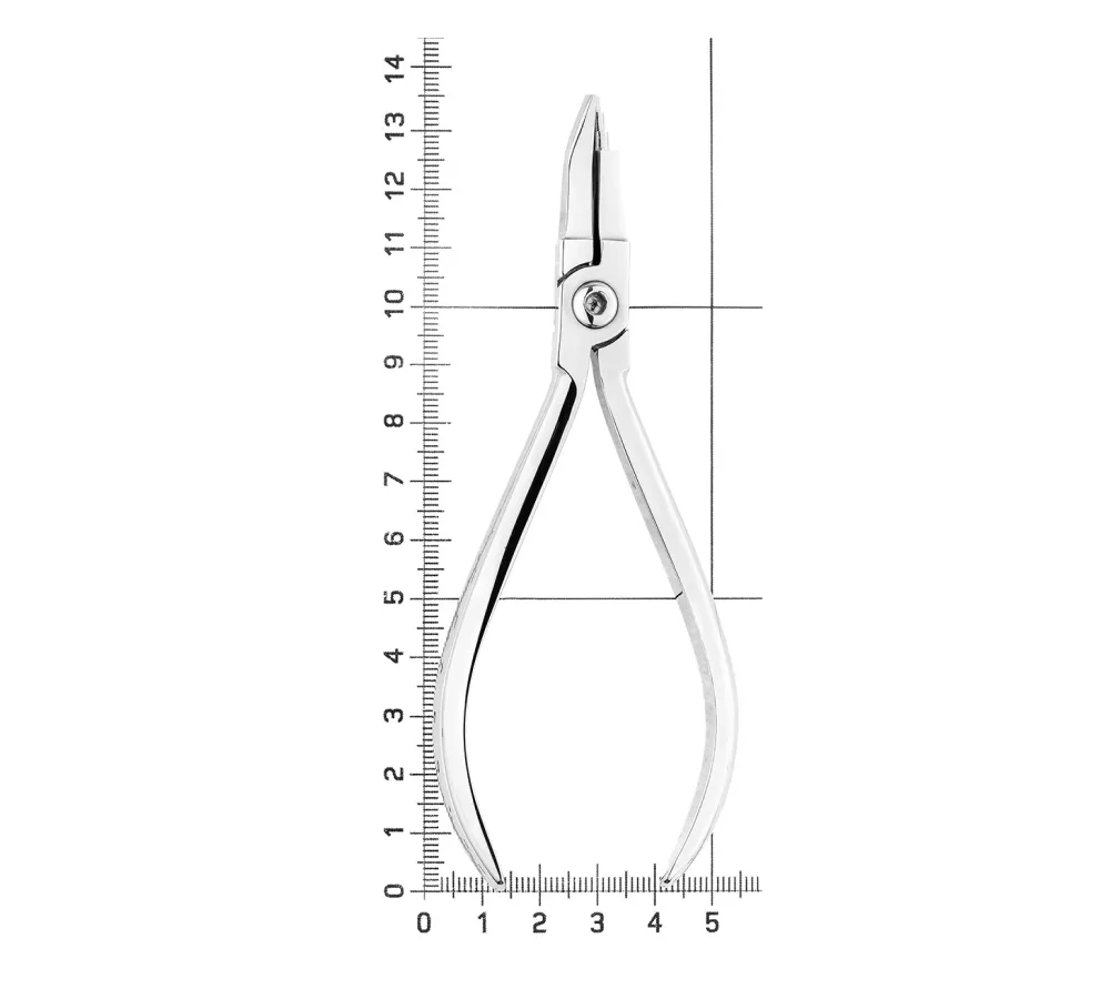 hlw щипцы о'брайана для формирования петель  4