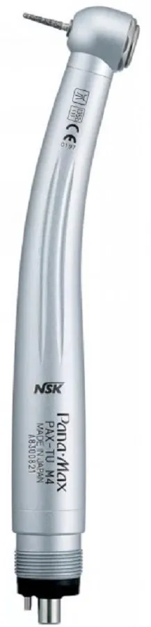 nsk pana-max pax-tu m4 турбинный наконечник с керамическими подшипниками, с ортопедической головкой