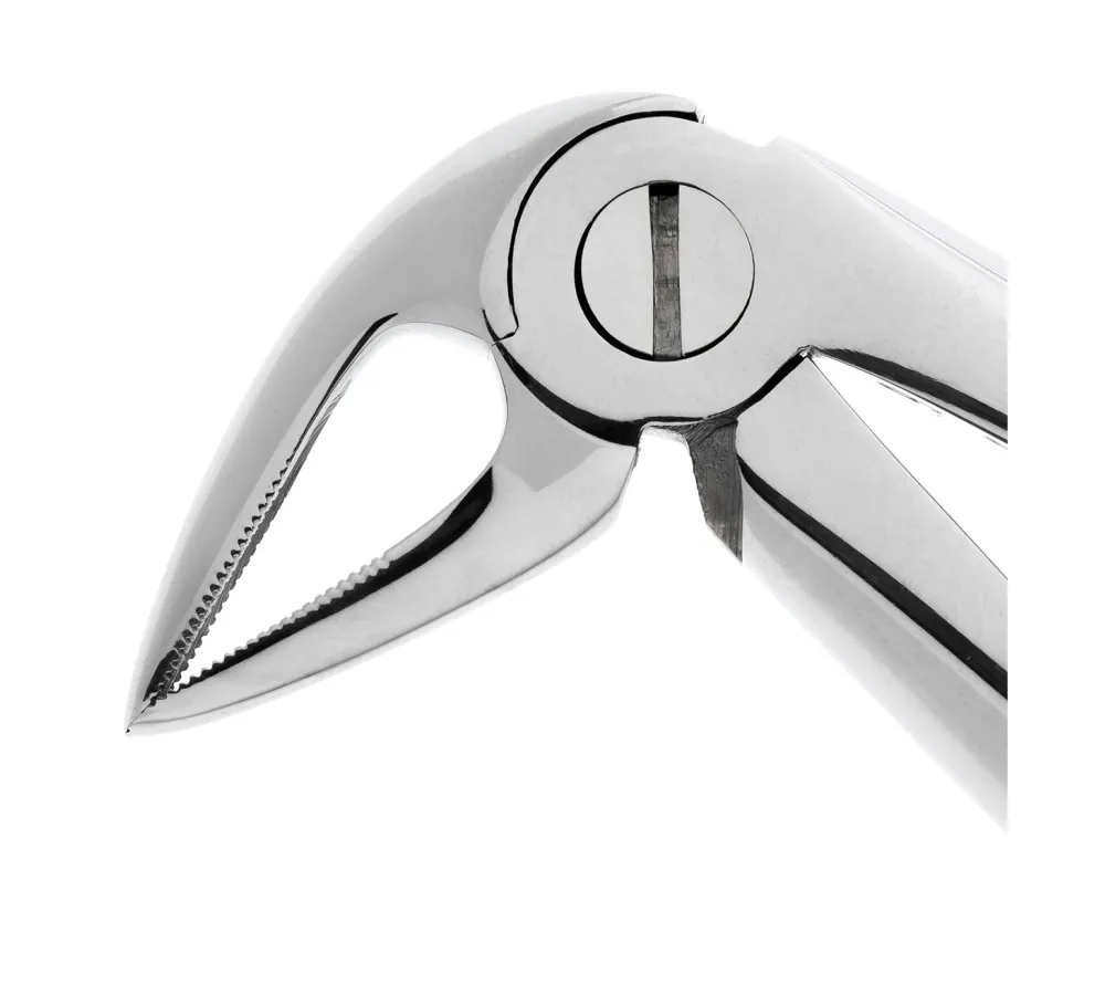 hlw щипцы для удаления зубов (нижние, корневые)  9