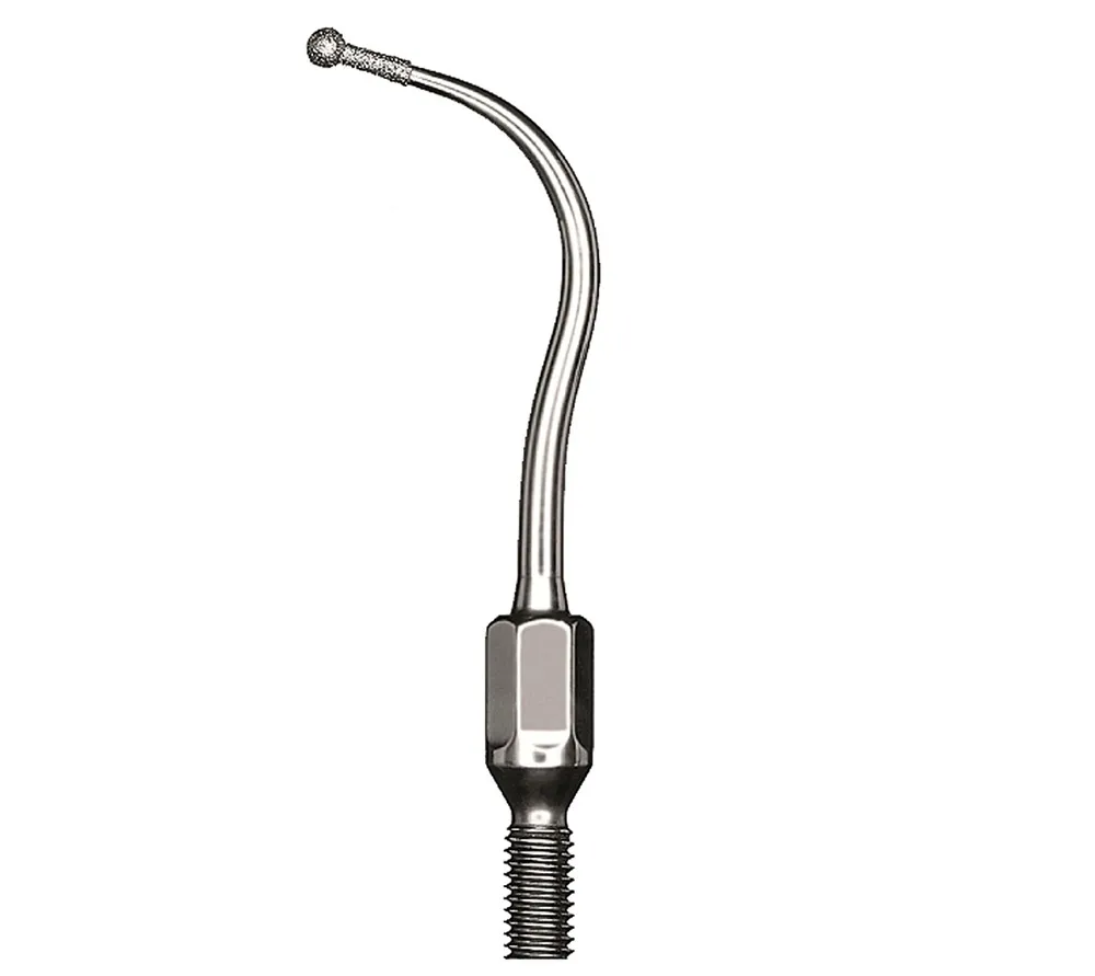kavo sonicflex cariex d 43 насадка к стоматологическому наконечнику для бормашины