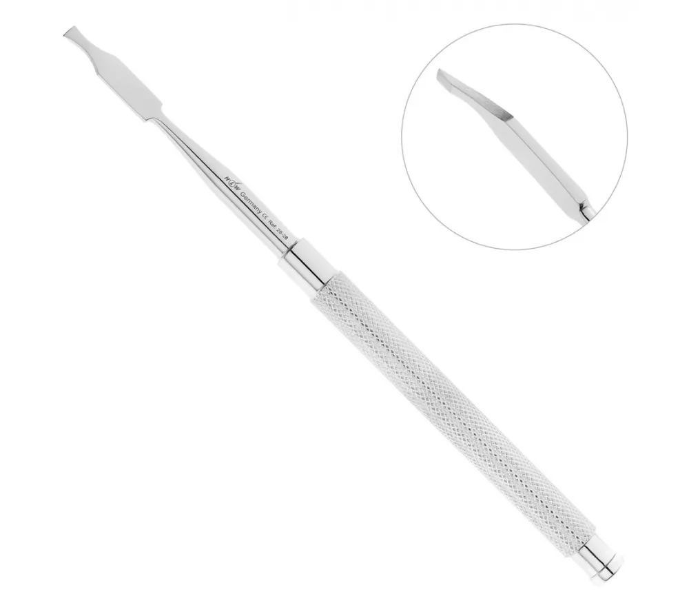 hlw ochsenbein долото хирургическое, форма 2, 16,5 см