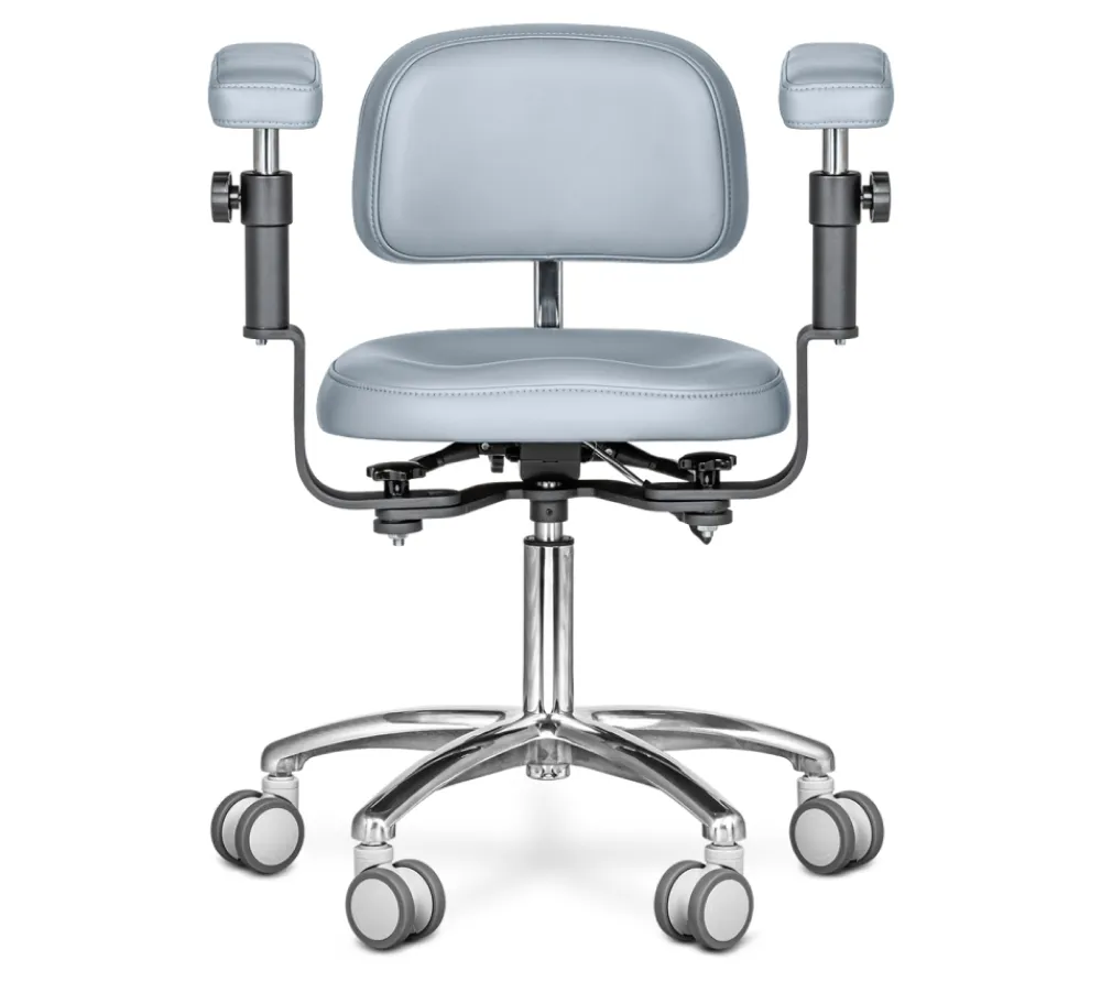 mercury standart стул микроскописта  11