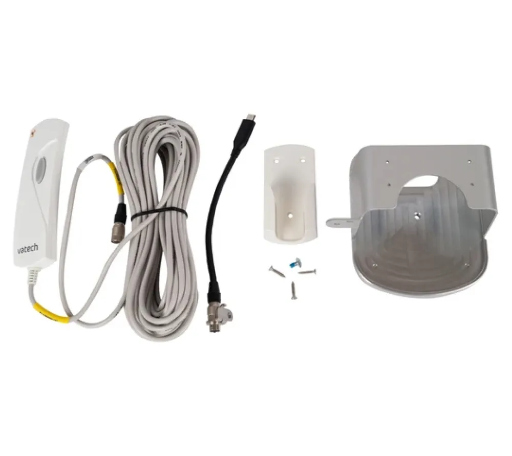 Holder Kit (R6)- Комплект (кнопка удаленной экспозиции, переходник для крепления на штатив) для крепления EzRay Air P на штатив.  2