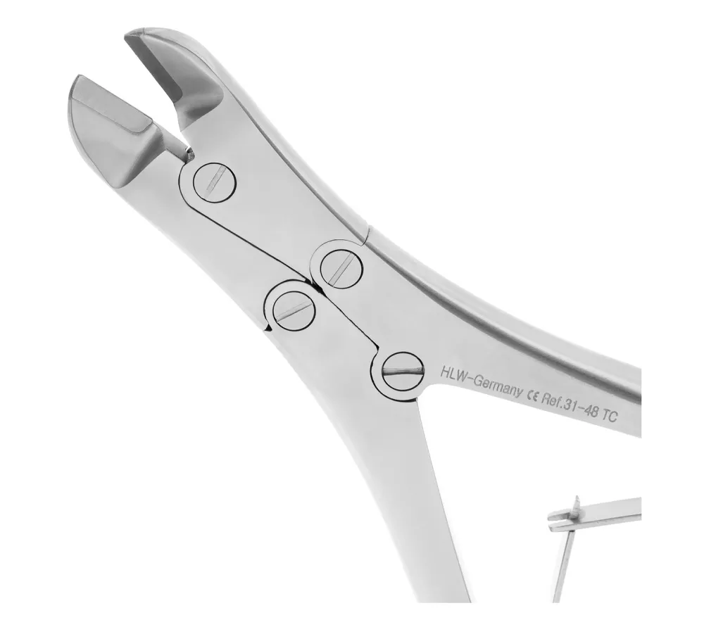 hlw кусачки для проволоки 1,2 мм  2