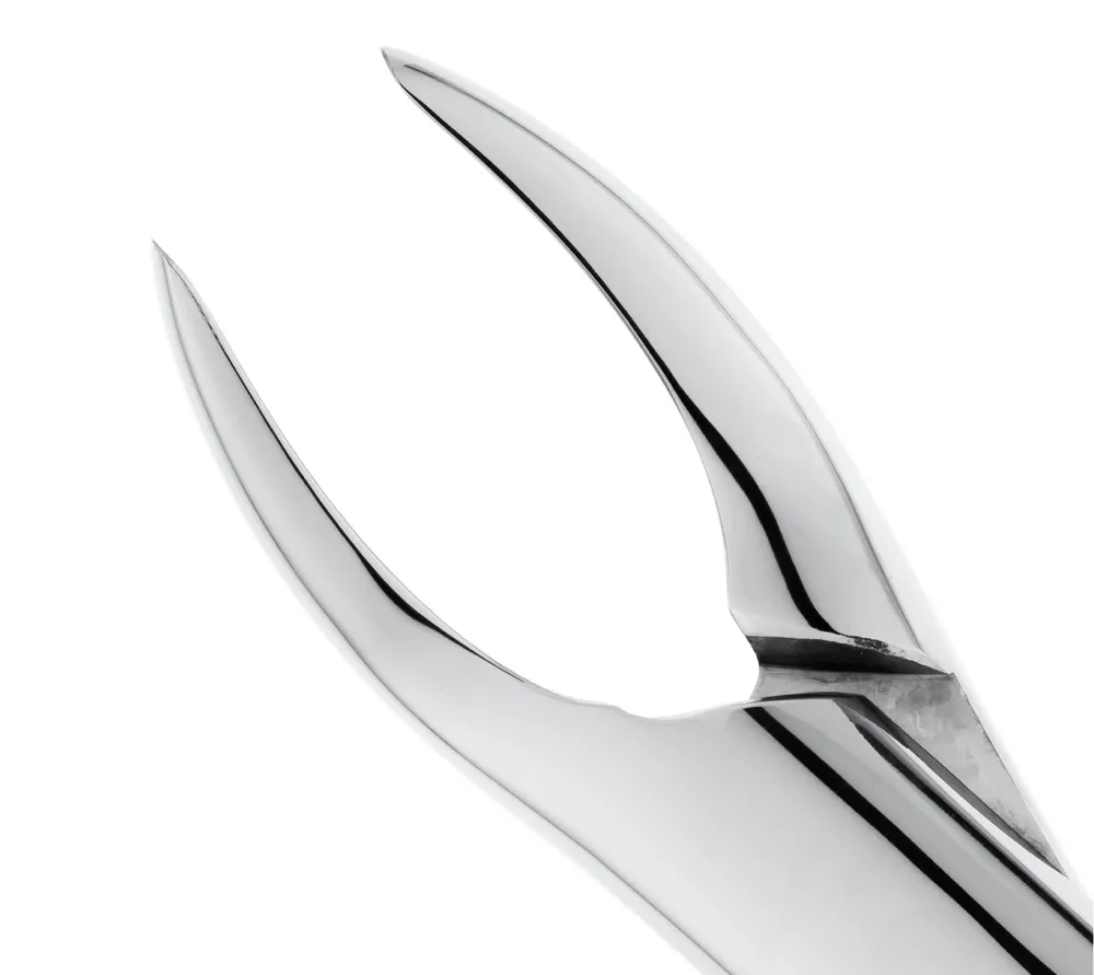 hlw щипцы для удаления зубов верхнего и нижнего корневого фрагмента  9