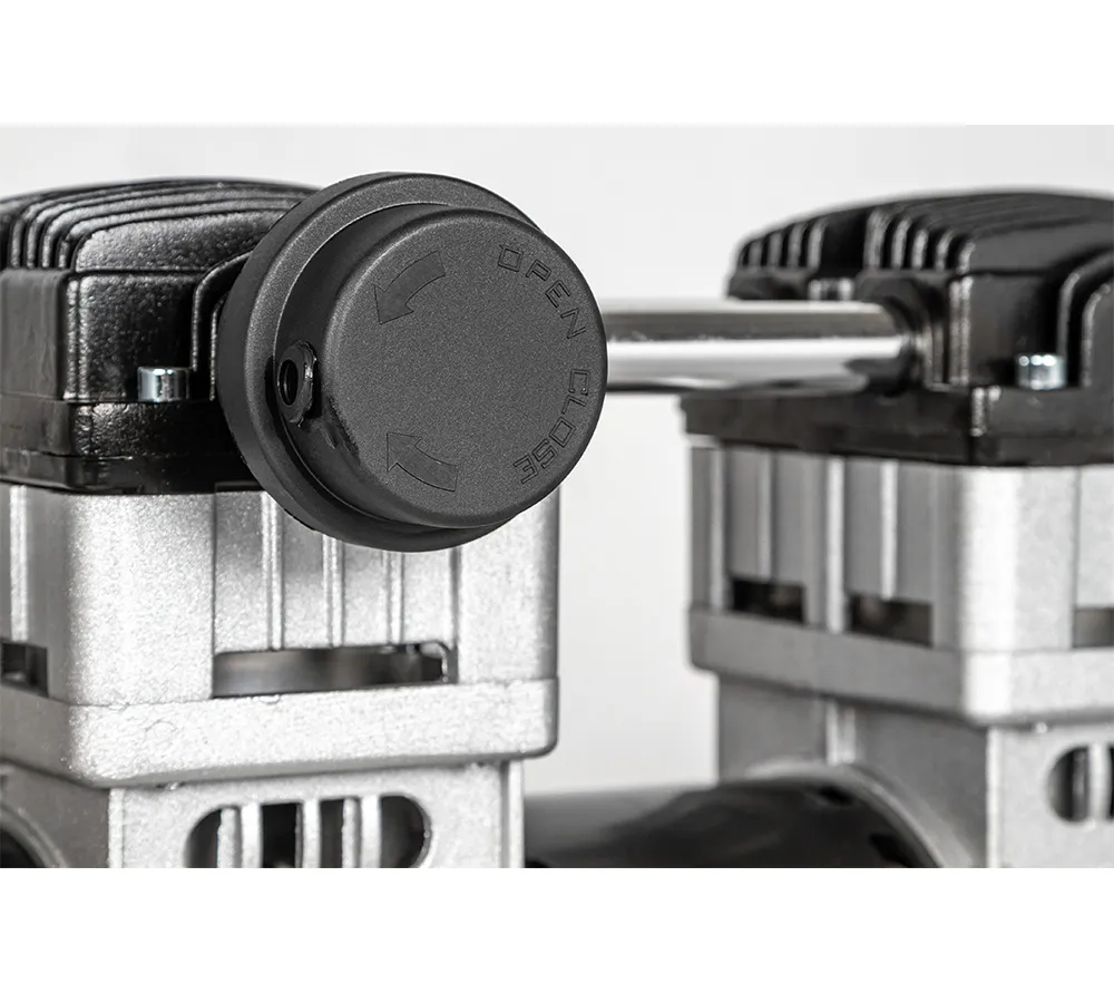 mercury hk-2ew-35 (100л) компрессор воздушный безмасляный усиленный  8