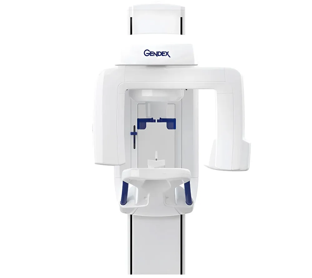 KaVo Gendex GXDP-300 панорамный рентгеновский аппарат