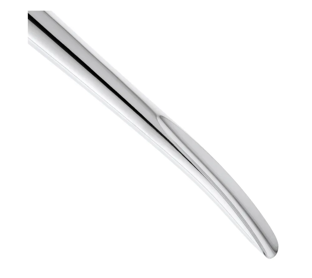 hlw bein элеватор, изогнутый 3 мм  2