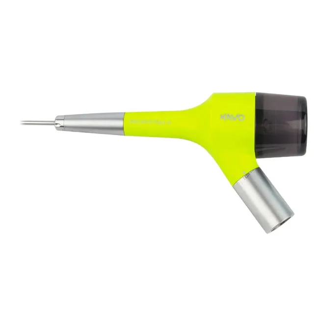 kavo prophyflex 4 порошкоструйный наконечник  3