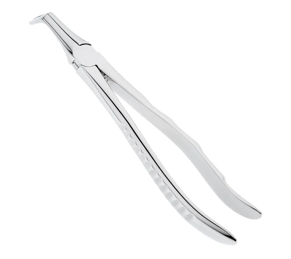 hlw щипцы для удаления зубов корневые (ультра тонкие)  8