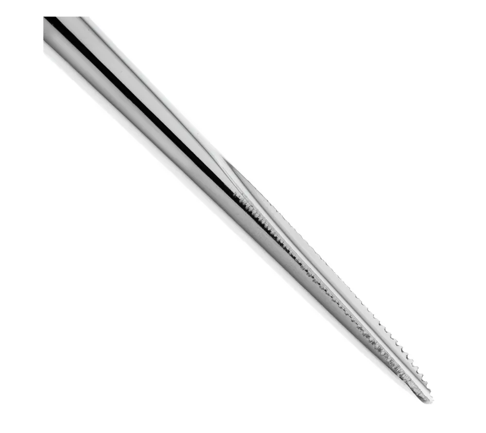 hlw bein элеватор, зубчатый, 2мм  2