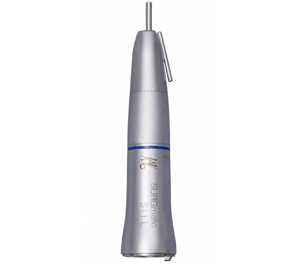 kavo surgmatic s11 l прямой наконечник, 1:1
