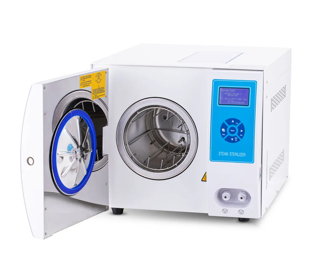 армед dgt-12b паровой стерилизатор 12 литров  2