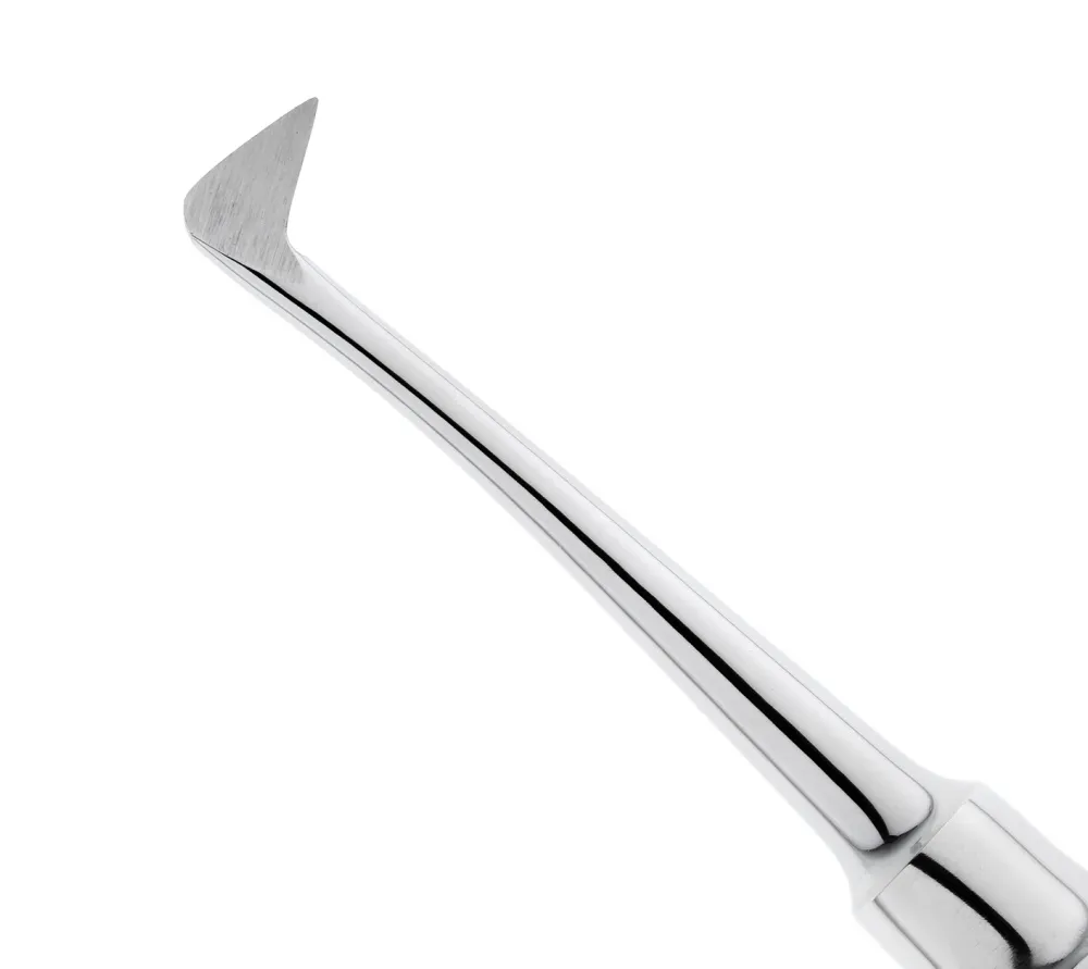 hlw seldin элеватор, изогнутый левый  2