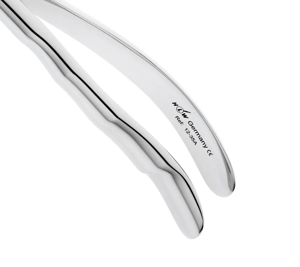 hlw щипцы для удаления зубов верхние (премоляры)  5