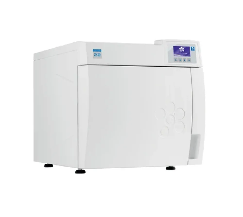 stern weber sw-22 автоклав класса b, обьем: 22 л