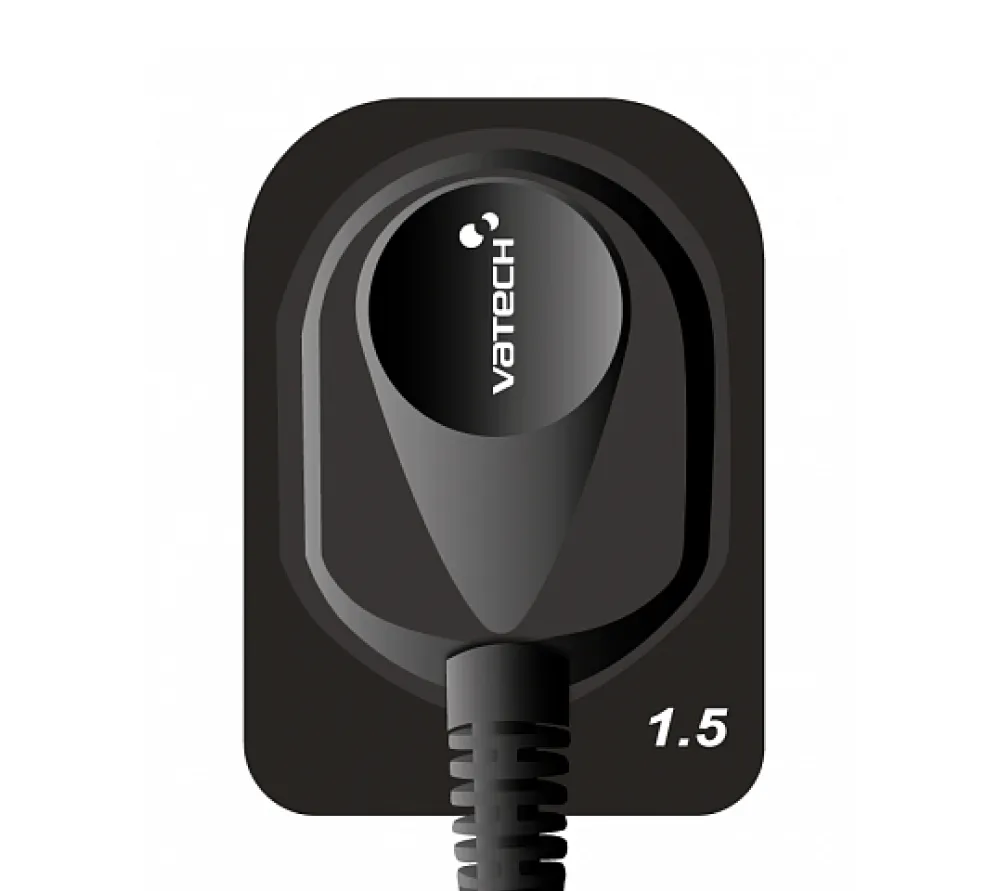 Vatech EzSensor цифровой интраоральный радиовизиограф 1.5