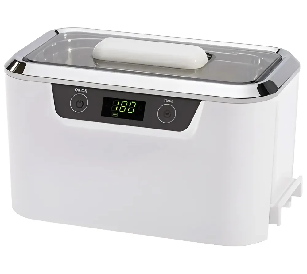 codyson cds-300 ультразвуковая мойка, 0,8 л