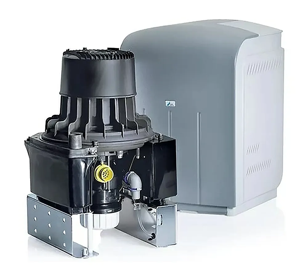 dürr dental кожух шумоизоляционный для v 250, vs 250, v 300s, vs 300s