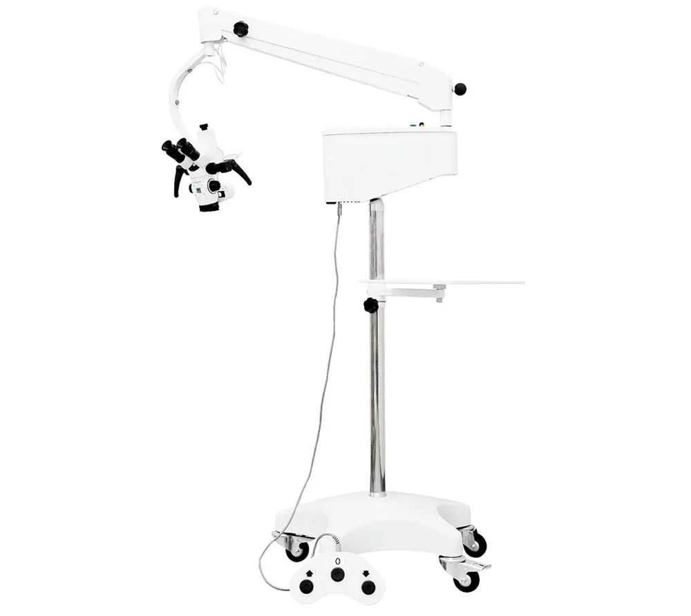 орион медик микром-с1 стоматологический операционный модульный микроскоп