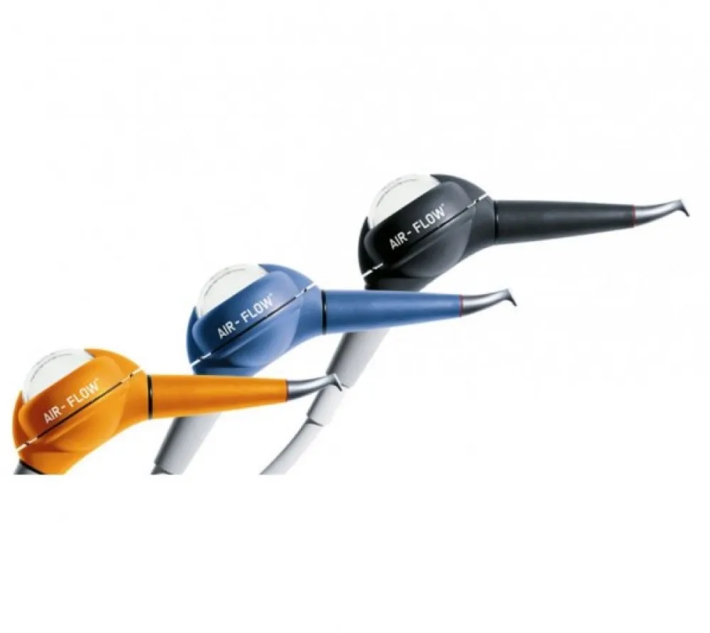 ems air-flow handy 2 plus midwest порошкоструйный аппарат для соединения midwest  2