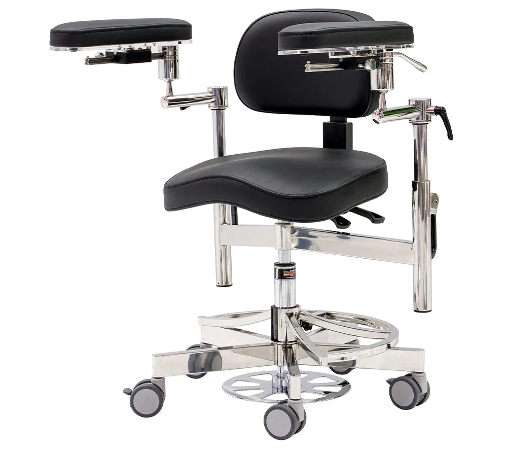 medergo с-200 тронус стул микроскописта