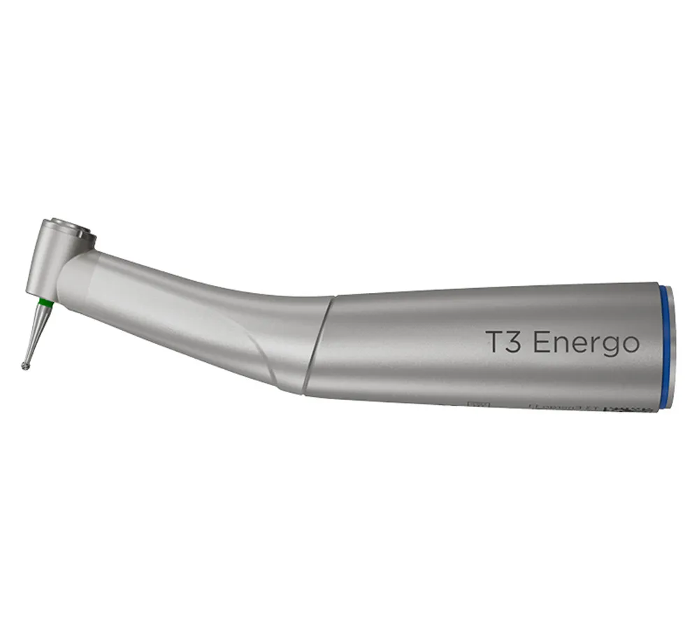 sirona t3 energo 1:1 угловой наконечник  2