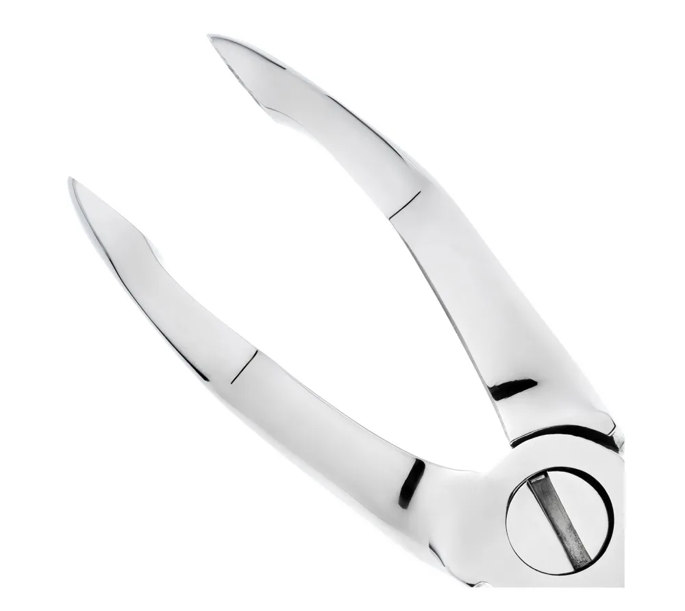 hlw щипцы для удаления зубов верхние, корневые  7