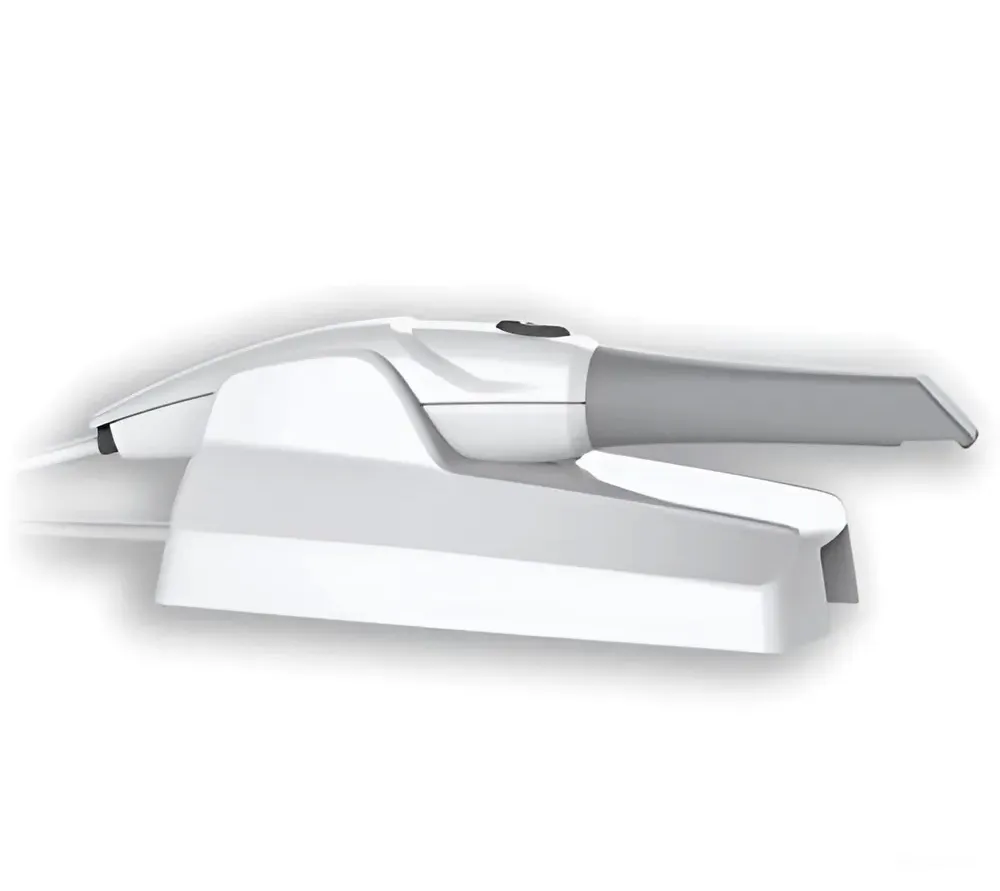 myray 3di ios цифровой сканер  2