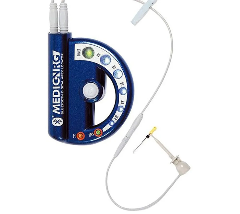 medicnrg blue апекслокатор  4