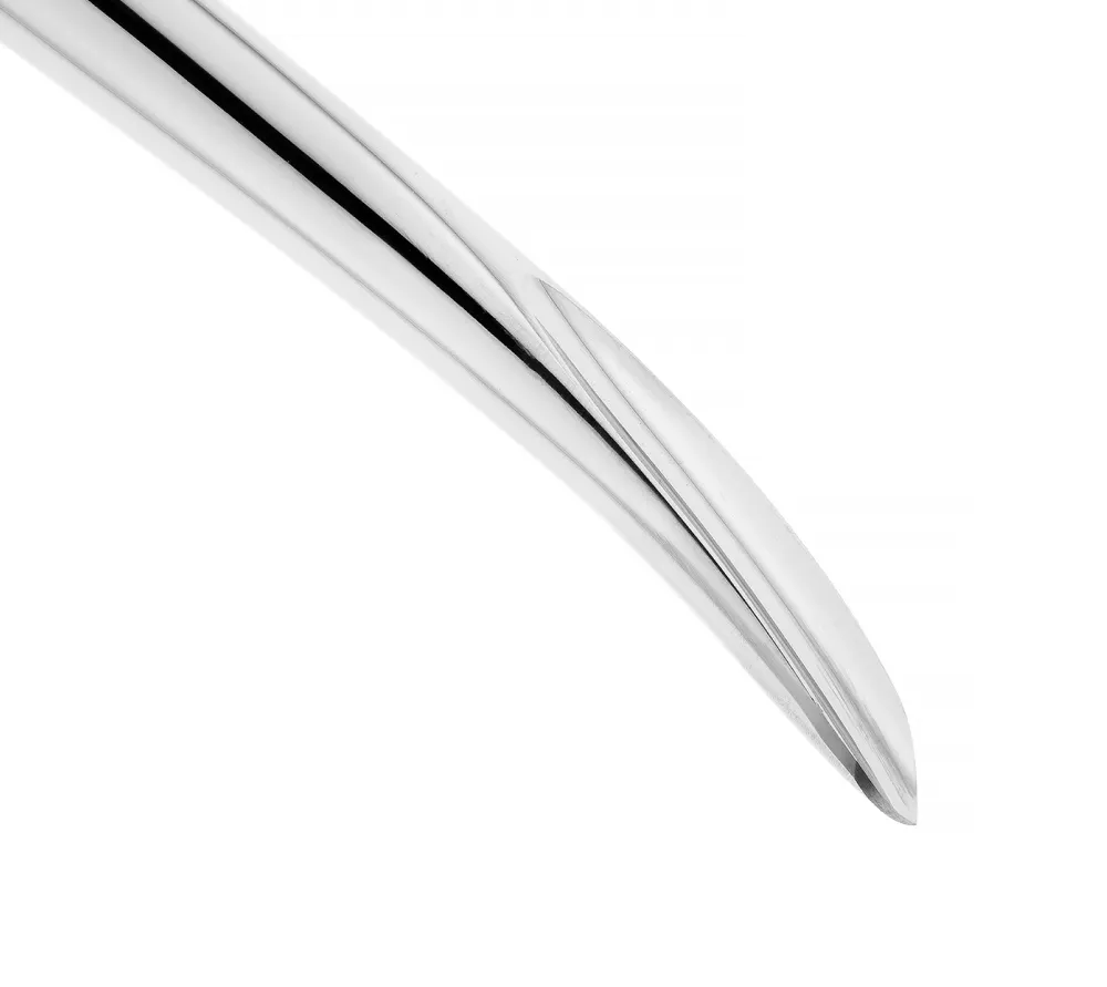 hlw bein элеватор, изогнутый, 4мм  4