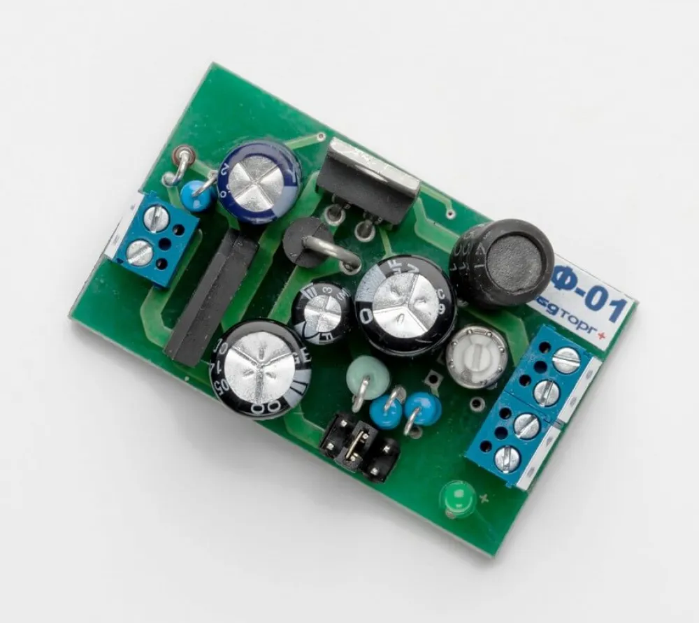 медторг+ бпф-01 блок питания фиброоптики для коллекторного микромотора