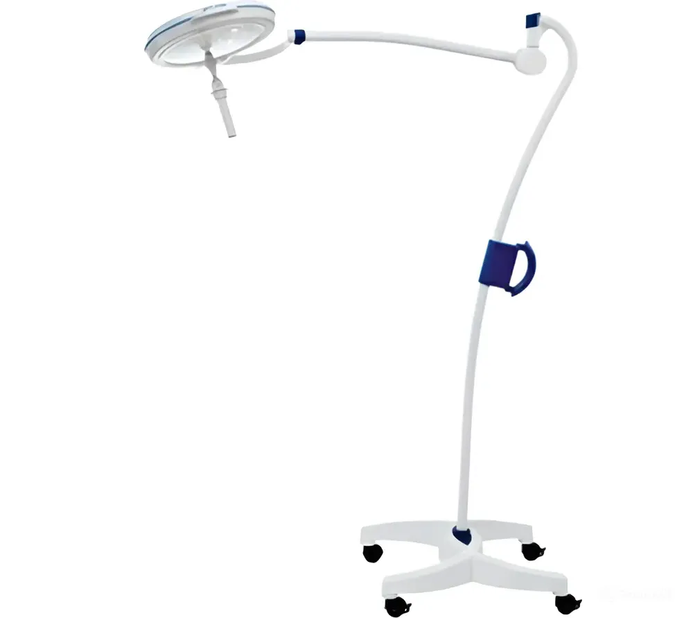 dr. mach mach led 150fp операционная светодиодная лампа  4