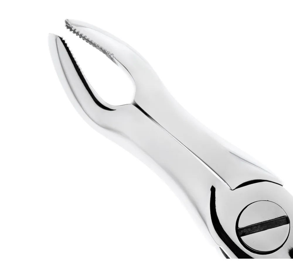 hlw щипцы для удаления зубов верхние (для третьих моляров)  3