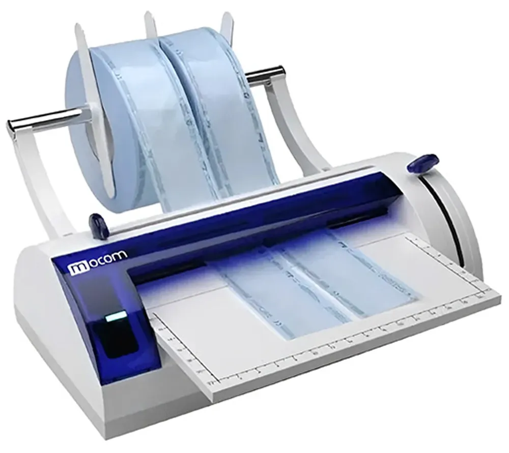 mocom millseal plus запечатывающее устройство для упаковки инструмента